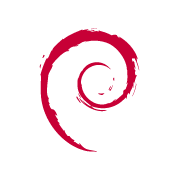 Debian first install
